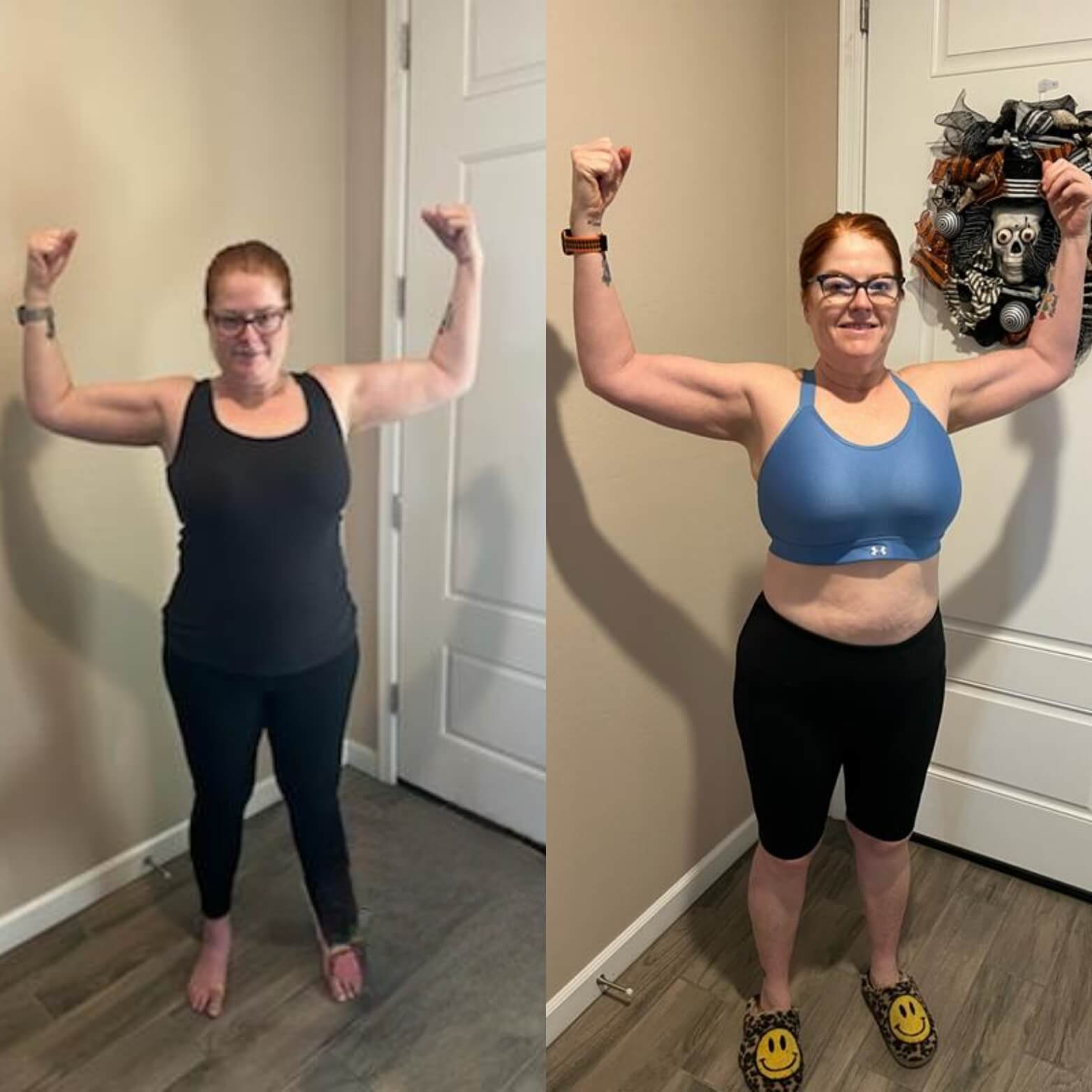 Gondola Fitness Transformation -13